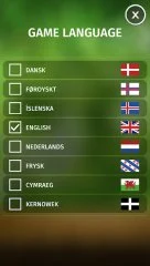 Word Tango : Find the words - screenshot 4