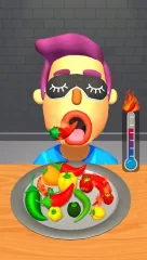 Extra Hot Chili 3D - screenshot 1