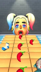 Extra Hot Chili 3D - screenshot 2