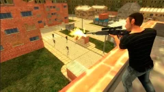 Zombie Raiders Survival - screenshot 3