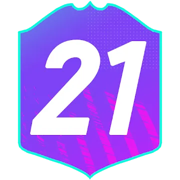 Pack Opener for FUT 21 MOD APK icon