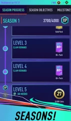 Pack Opener for FUT 21 - screenshot 4