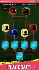 Pack Opener for FUT 20 by SMOQ GAMES - screenshot 2
