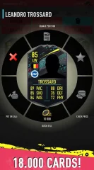 Pack Opener for FUT 20 by SMOQ GAMES - screenshot 3