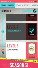 Pack Opener for FUT 20 by SMOQ GAMES - screenshot 4