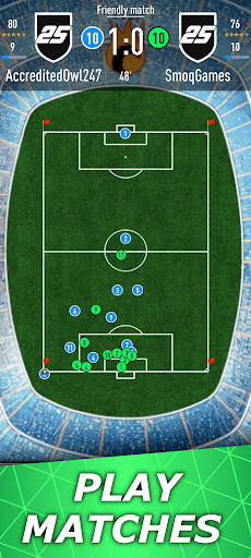 Smoq Games 25 APK 6.01 (Latest) for Android - screenshot 2