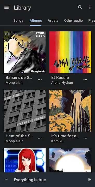 Music Speed Changer - screenshot 1