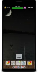 Fishing in Yerky - screenshot 2