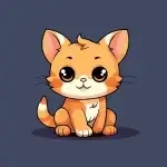 Cat VPN MOD APK icon
