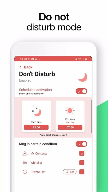 CallMaster APK - screenshot 3