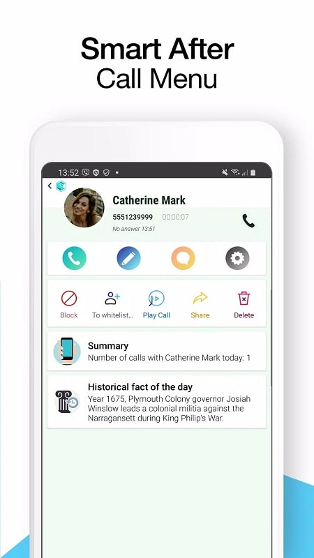 CallMaster APK - screenshot 4