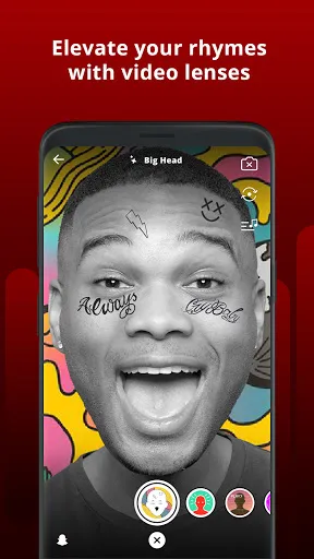 AutoRap 3.3.3 APK + MOD [VIP Unlocked, AD-Free] - screenshot 3