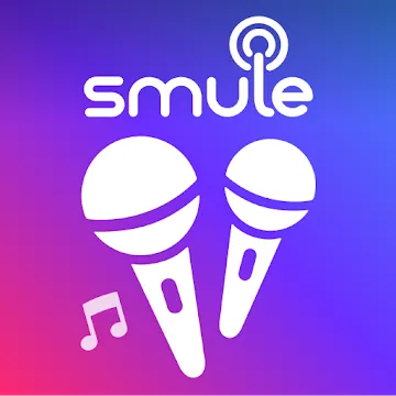 Smule: Social Karaoke Singing - app icon
