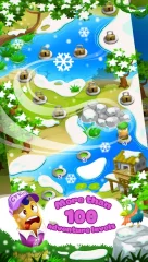 Kaeru Puzzle Hopper - screenshot 4