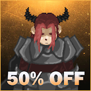 Demon King MOD APK icon