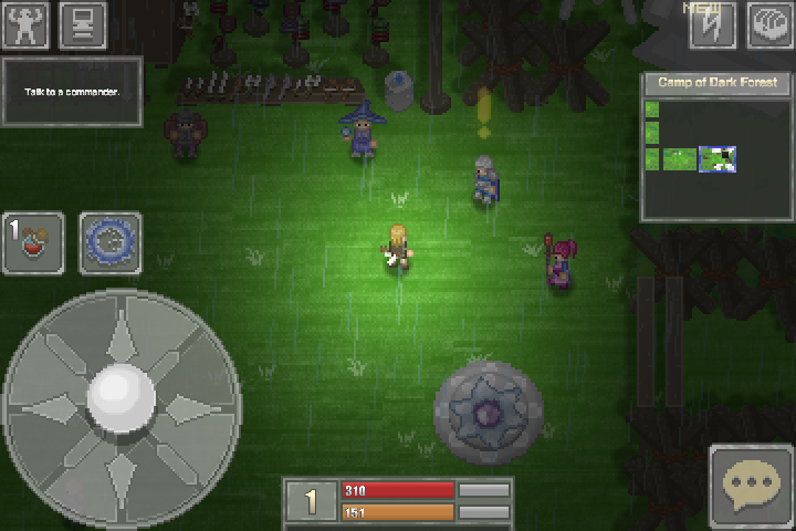 Demon King - screenshot 10