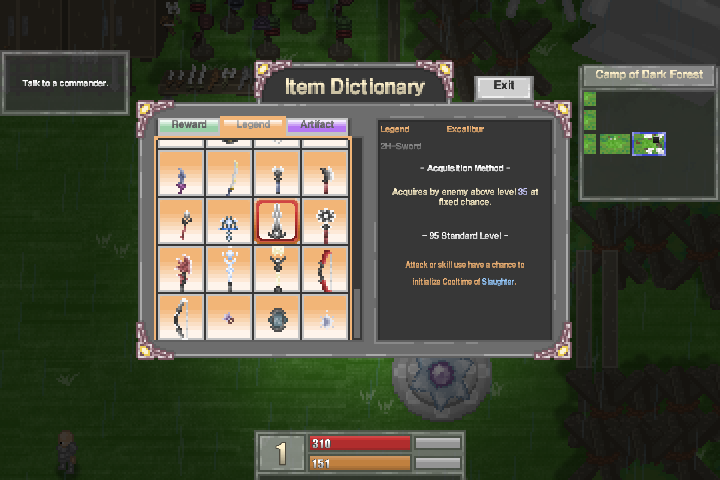 Demon King - screenshot 12