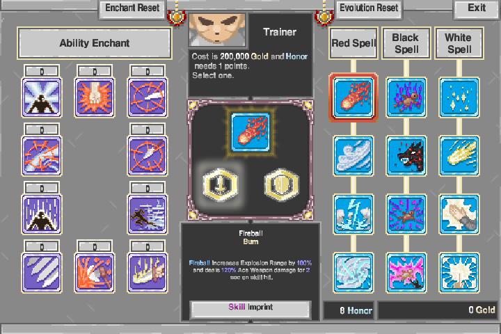 Demon King - screenshot 22