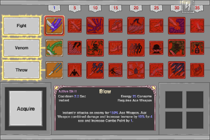 Demon King - screenshot 3