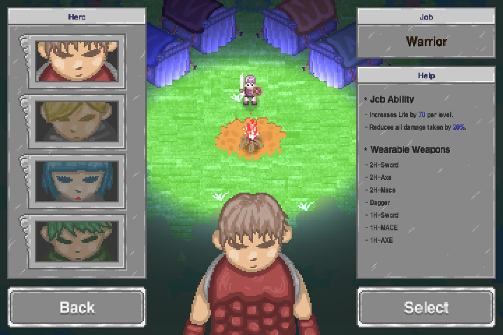 Demon King - screenshot 9