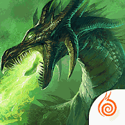 Dragon Revolt MOD APK icon