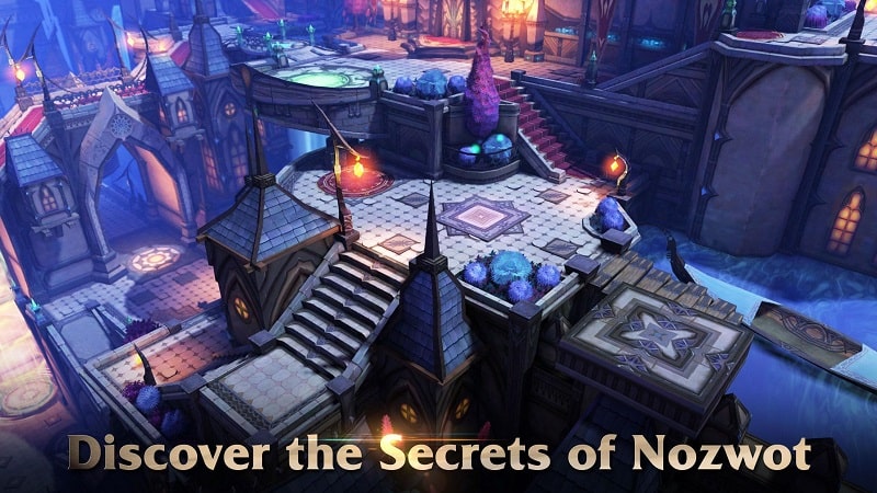 Taichi Panda APK - screenshot 2