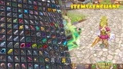 SPIRITED SOUL - screenshot 1