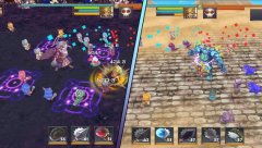 SPIRITED SOUL - screenshot 3