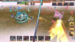 SPIRITED SOUL - screenshot 4