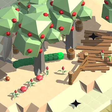 Snake Scout - Swerve & Slither Your Reptile MOD APK icon