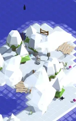 Snake Scout - Swerve & Slither Your Reptile - screenshot 1