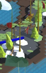 Snake Scout - Swerve & Slither Your Reptile - screenshot 2