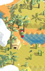 Snake Scout - Swerve & Slither Your Reptile - screenshot 3