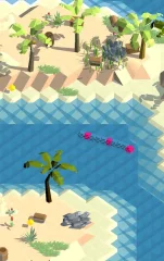 Snake Scout - Swerve & Slither Your Reptile - screenshot 4