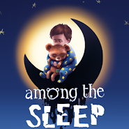 Among the Sleep - app icon