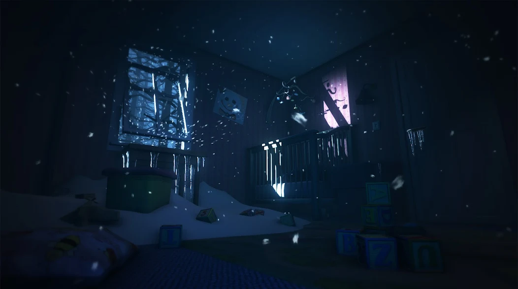 Among the Sleep - screenshot 5