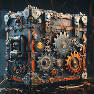 Boxes: Lost Fragments - app icon