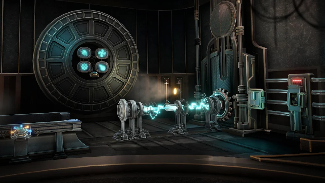 Boxes: Lost Fragments - screenshot 10