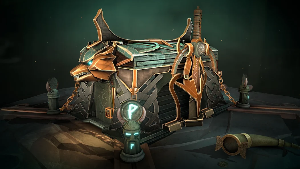 Boxes: Lost Fragments - screenshot 2