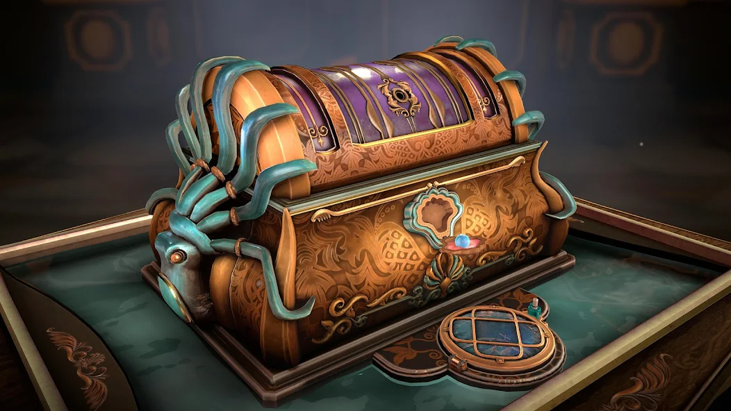 Boxes: Lost Fragments - screenshot 5