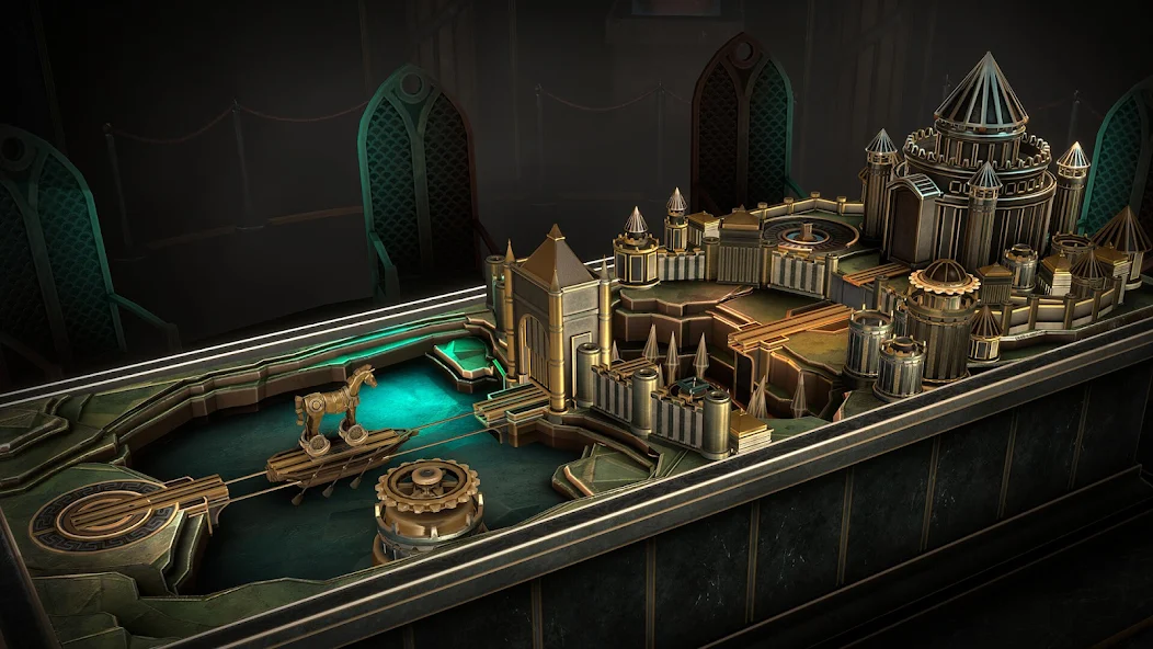 Boxes: Lost Fragments - screenshot 7