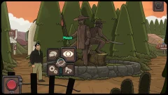 Dexter Stardust - screenshot 1