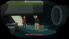 Dexter Stardust - screenshot 2