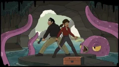 Dexter Stardust - screenshot 3