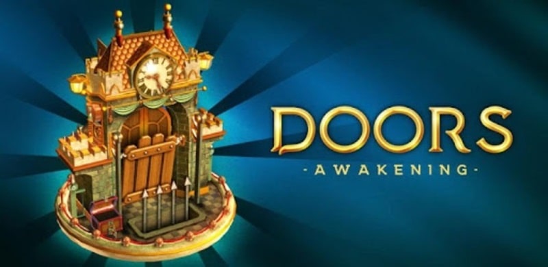 Doors Awakening APK - app icon
