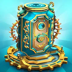 Doors: Origins - app icon