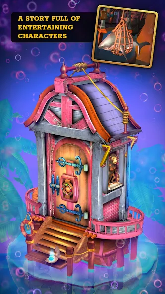 Doors: Paradox - screenshot 10