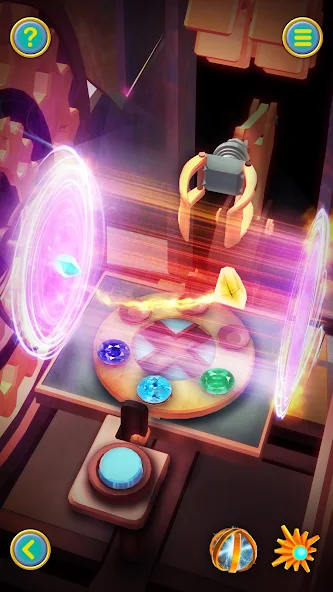 Doors: Paradox - screenshot 2