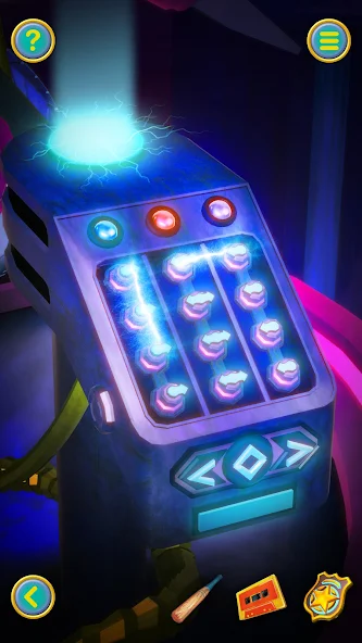 Doors: Paradox - screenshot 3