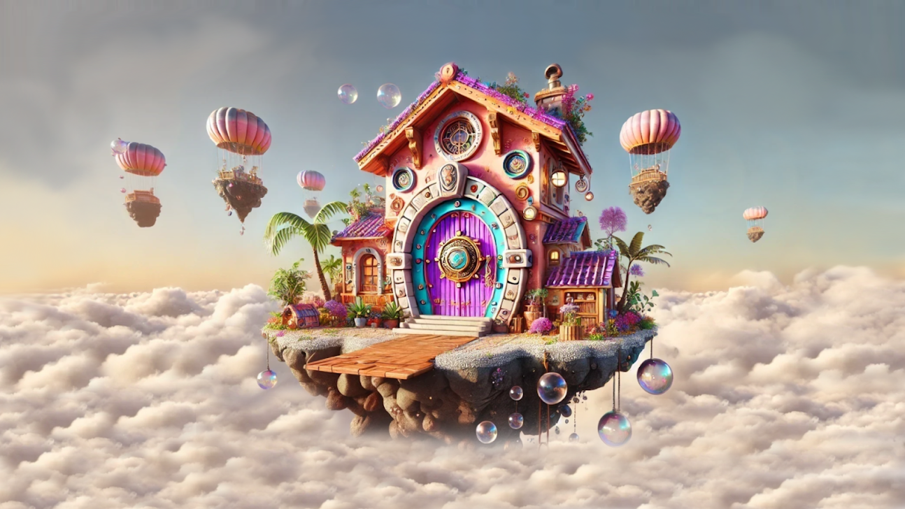 Doors: Paradox - screenshot 5